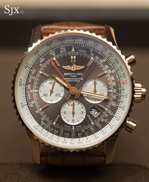 breitling modele depose|Breitling source.